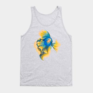 Betta Fish Tank Top